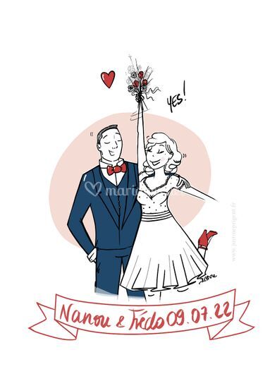Justine Prigent Illustrations