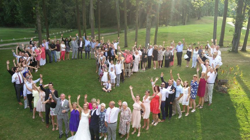 Golf de Marivaux
