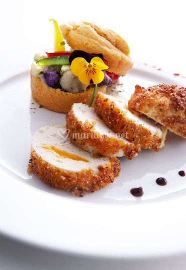 Opale Saveurs