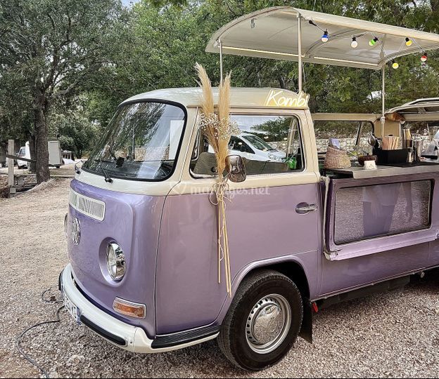 Kombi Event