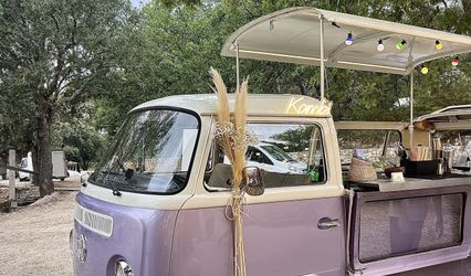Kombi Event