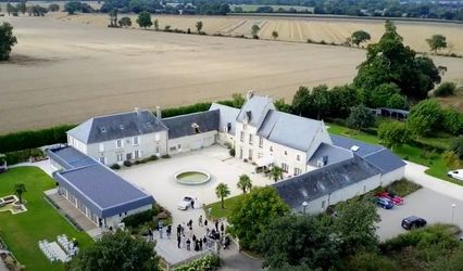 Le Manoir des Marronniers