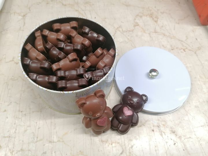 C.D.Chocolats