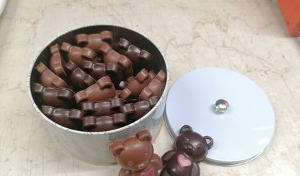 C.D.Chocolats