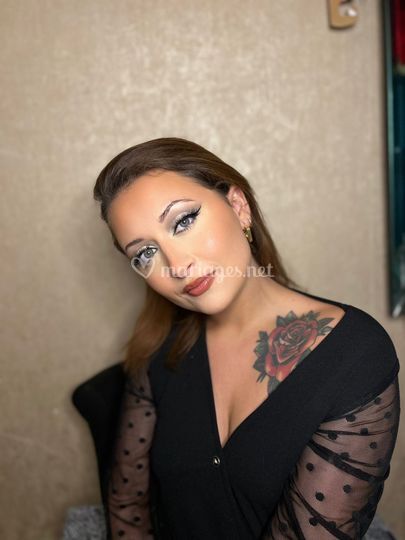 SB Make Up Artist