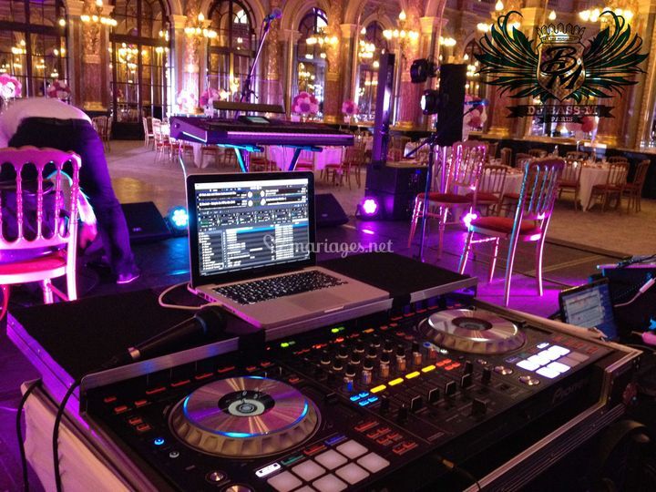 Speed dating : musique. 3