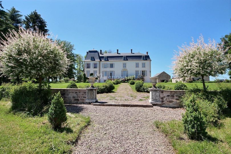 Domaine de Mont