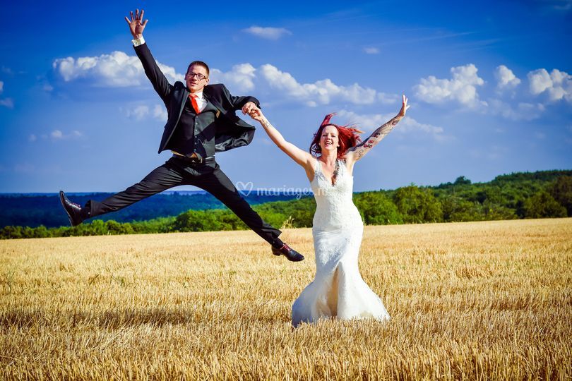 L&J Studio Photographie