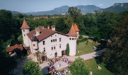 Domaine Saint Jean de Chépy