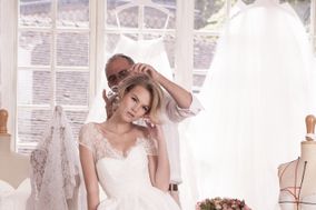 boutique mariage tours