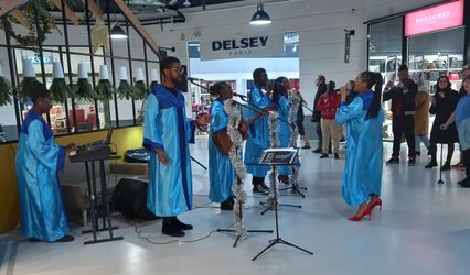 Charisma Gospel