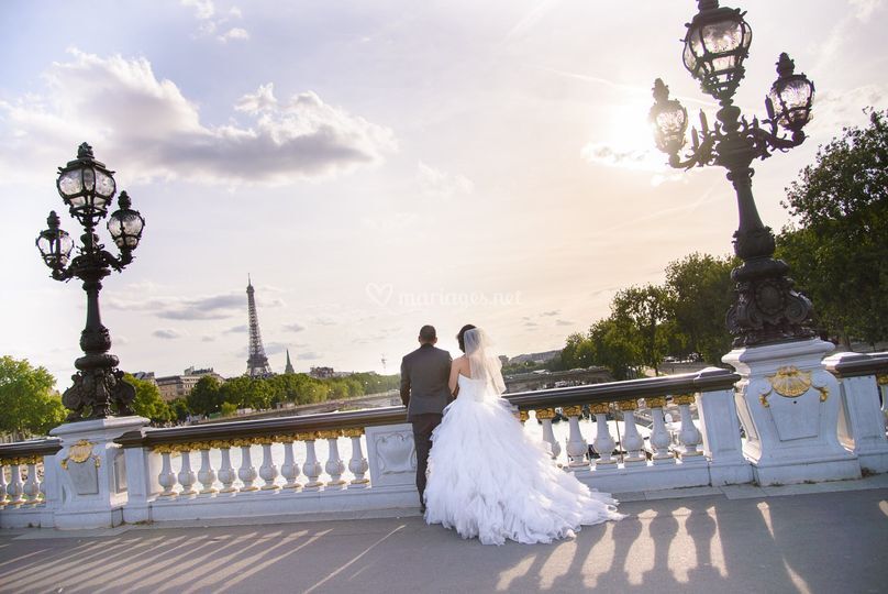 Yes Mariage