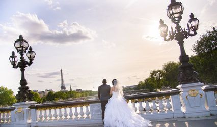 Yes Mariage