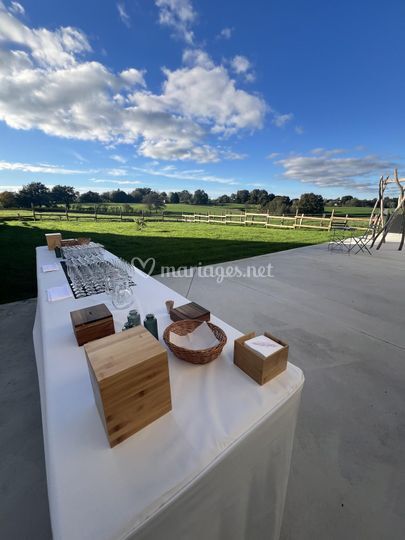 Domaine de Marboz