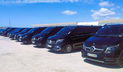 Votre chauffeur abc - conducteur éco-responsable - vans et berlines