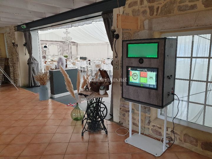 Breizhbooth