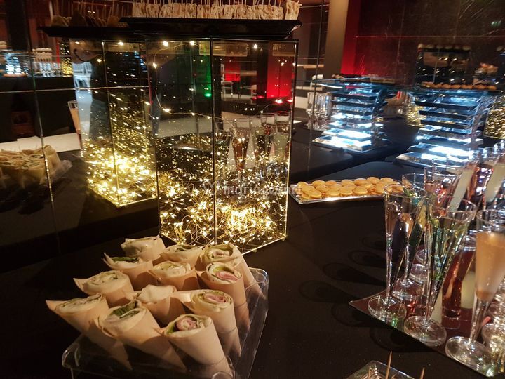 Maghreb Event