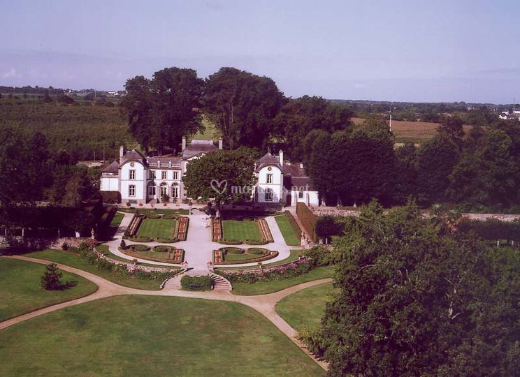 Domaine du Montmarin