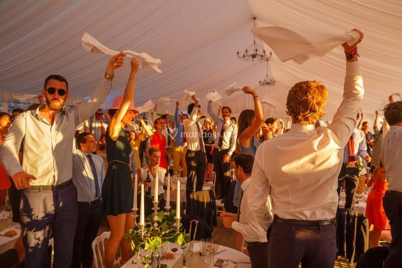 Hayme Events