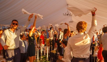 Hayme Events