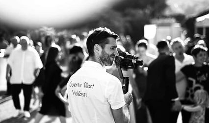 Quentin Allart Vidéaste
