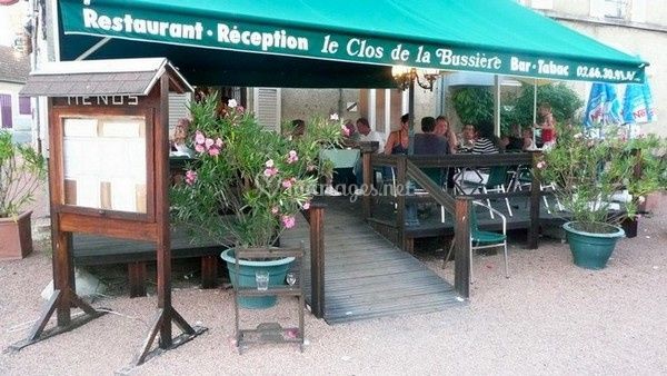 Semelay Restauration Traiteur