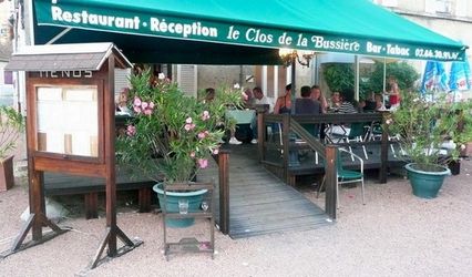 Semelay Restauration Traiteur
