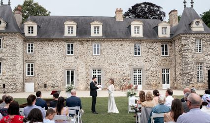 Château de La Beauvais
