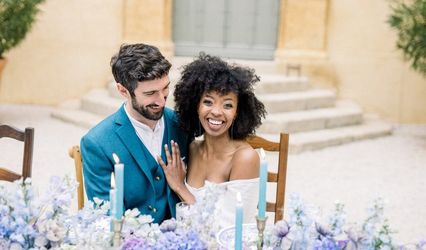 Flowdles Wedding