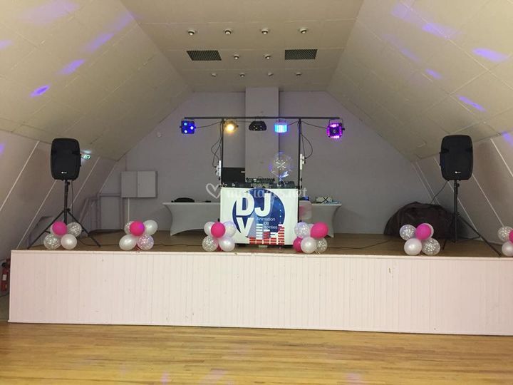 Dj Vincent