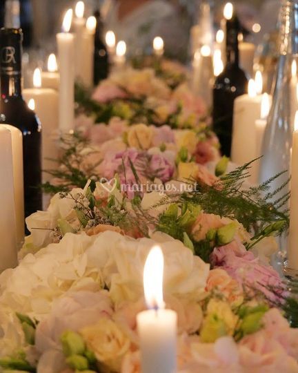 L'Alchimie Florale