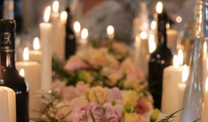 L'Alchimie Florale