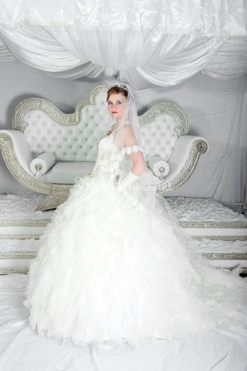 Robe De Mariee Quetigny