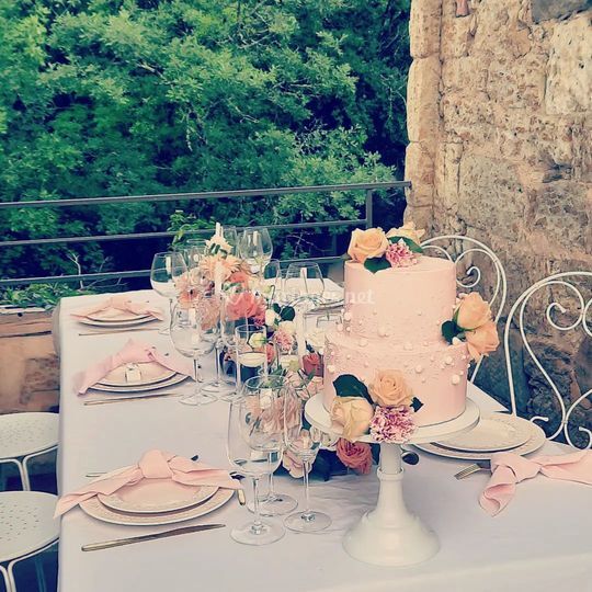 Thérapie Pâtisserie