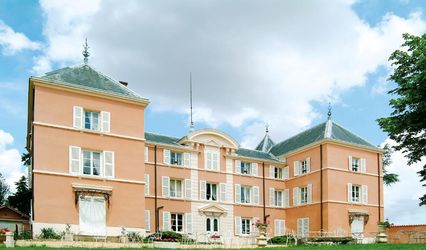 Château de la Chapelle des Bois