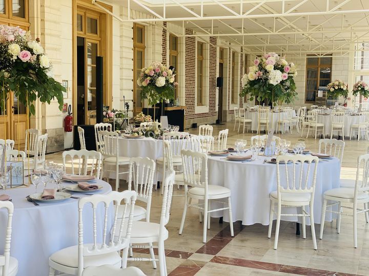 Les Noces de Liane
