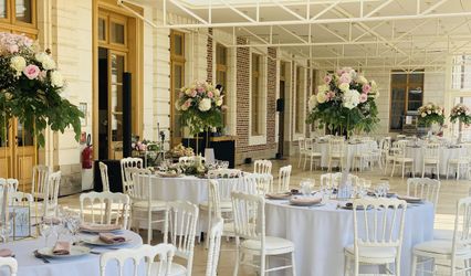 Les Noces de Liane