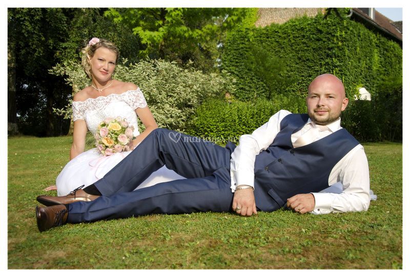 Fred Malengrez Photographe