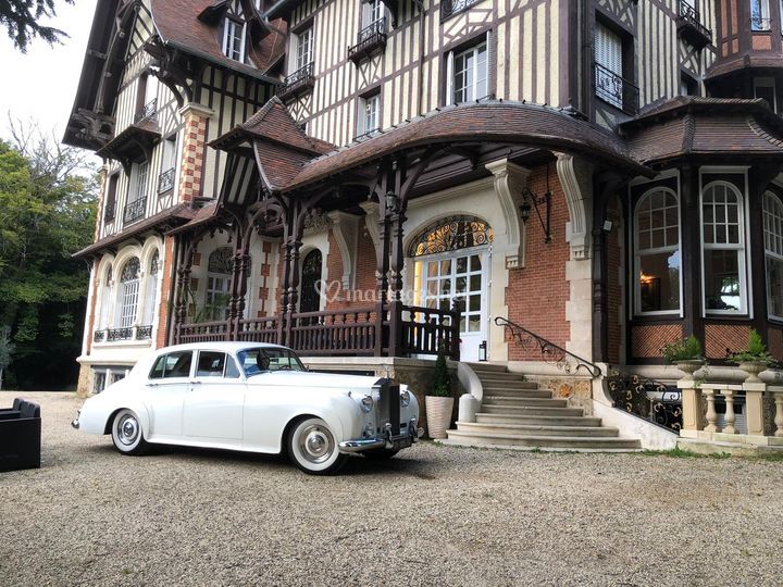 Montmanoir