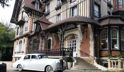 Montmanoir