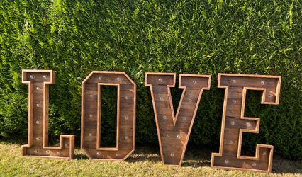 Wood Event’s - Location évènementielle en bois