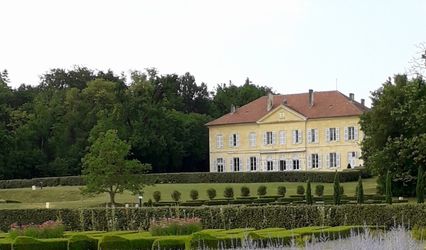 Les Jardins du Bouquet