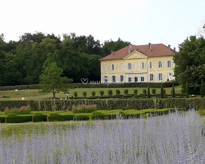 Les Jardins du Bouquet