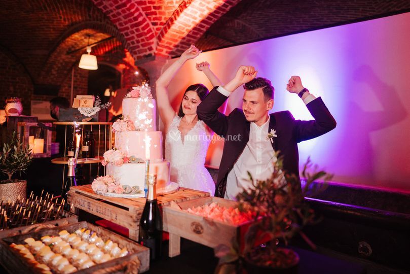 Cake Design