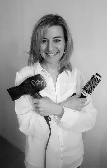 Aurore coiffure Visagiste