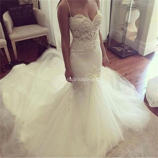 Wedding Dresses