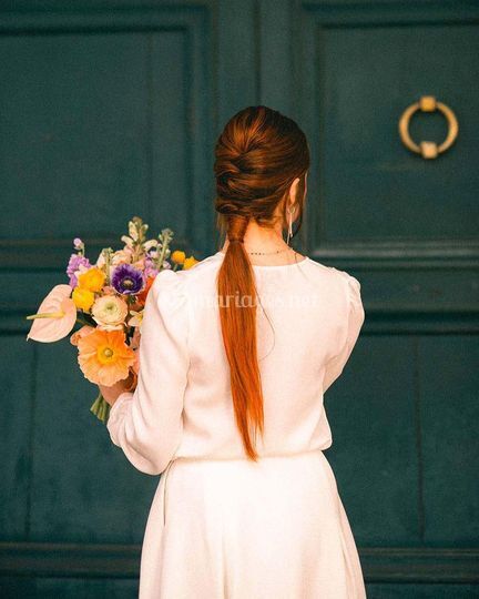 L’Amoureuse by Caro Vixy