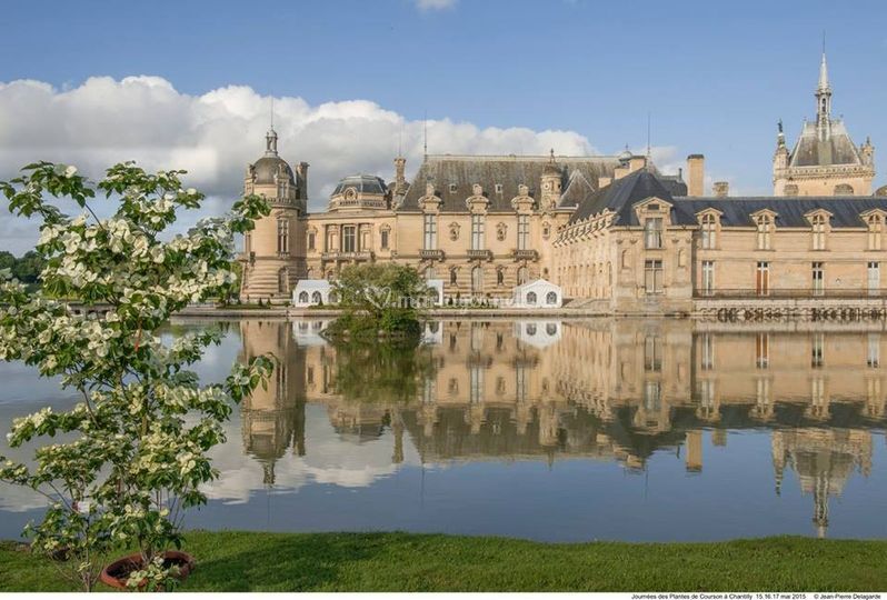 Domaine De Chantilly