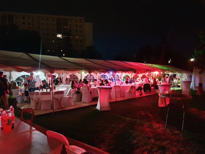 Festif Lorraine
