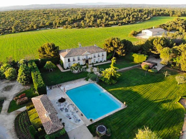 Bastide d'Astres